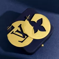 Cheap Louis Vuitton Earrings For Women #1302471 Replica Wholesale [$32.00 USD] [ITEM#1302471] on Replica Louis Vuitton Earrings