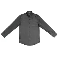 Cheap Louis Vuitton LV Shirts Long Sleeved For Men #1302496 Replica Wholesale [$64.00 USD] [ITEM#1302496] on Replica Louis Vuitton LV Shirts