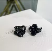 Cheap Van Cleef &amp; Arpels Earrings For Women #1302528 Replica Wholesale [$52.00 USD] [ITEM#1302528] on Replica Van Cleef &amp; Arpels Earrings