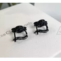 Cheap Van Cleef &amp; Arpels Earrings For Women #1302528 Replica Wholesale [$52.00 USD] [ITEM#1302528] on Replica Van Cleef &amp; Arpels Earrings