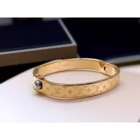 Cheap Louis Vuitton LV Bracelets #1302534 Replica Wholesale [$60.00 USD] [ITEM#1302534] on Replica Louis Vuitton LV Bracelets