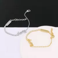 Cheap Yves Saint Laurent YSL Bracelets For Women #1302541 Replica Wholesale [$27.00 USD] [ITEM#1302541] on Replica Yves Saint Laurent YSL Bracelets