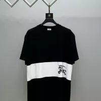 Cheap Burberry T-Shirts Short Sleeved For Unisex #1302558 Replica Wholesale [$42.00 USD] [ITEM#1302558] on Replica Burberry T-Shirts