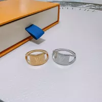 Cheap Louis Vuitton LV Rings For Unisex #1302563 Replica Wholesale [$29.00 USD] [ITEM#1302563] on Replica Louis Vuitton LV Rings