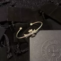 Cheap Chrome Hearts Bracelets #1302579 Replica Wholesale [$38.00 USD] [ITEM#1302579] on Replica Chrome Hearts Bracelets