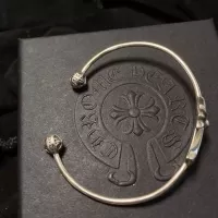 Cheap Chrome Hearts Bracelets #1302579 Replica Wholesale [$38.00 USD] [ITEM#1302579] on Replica Chrome Hearts Bracelets