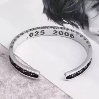 Cheap Chrome Hearts Bracelets #1302582 Replica Wholesale [$38.00 USD] [ITEM#1302582] on Replica Chrome Hearts Bracelets