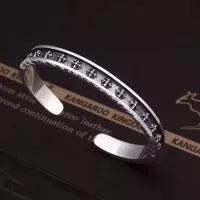 Cheap Chrome Hearts Bracelets #1302582 Replica Wholesale [$38.00 USD] [ITEM#1302582] on Replica Chrome Hearts Bracelets