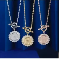 Cheap Hermes Necklaces #1302588 Replica Wholesale [$39.00 USD] [ITEM#1302588] on Replica Hermes Necklaces