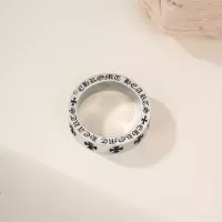 Cheap Chrome Hearts Rings For Unisex #1302597 Replica Wholesale [$45.00 USD] [ITEM#1302597] on Replica Chrome Hearts Rings