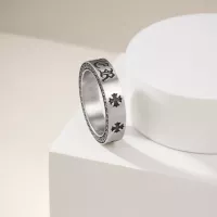 Cheap Chrome Hearts Rings For Unisex #1302598 Replica Wholesale [$52.00 USD] [ITEM#1302598] on Replica Chrome Hearts Rings