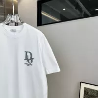 Cheap Christian Dior T-Shirts Short Sleeved For Unisex #1302601 Replica Wholesale [$40.00 USD] [ITEM#1302601] on Replica Christian Dior T-Shirts