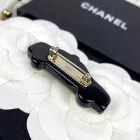 Cheap Chanel Brooches For Women #1302604 Replica Wholesale [$36.00 USD] [ITEM#1302604] on Replica Chanel Brooches