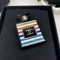 Cheap Chanel Brooches For Women #1302610 Replica Wholesale [$38.00 USD] [ITEM#1302610] on Replica Chanel Brooches