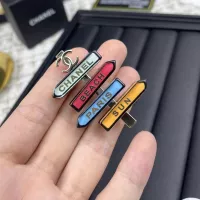 Cheap Chanel Brooches For Women #1302611 Replica Wholesale [$40.00 USD] [ITEM#1302611] on Replica Chanel Brooches