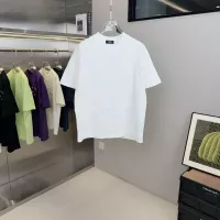 Cheap Fendi T-Shirts Short Sleeved For Unisex #1302620 Replica Wholesale [$41.00 USD] [ITEM#1302620] on Replica Fendi T-Shirts