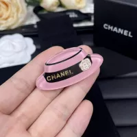 Cheap Chanel Brooches For Women #1302621 Replica Wholesale [$34.00 USD] [ITEM#1302621] on Replica Chanel Brooches