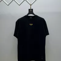 Cheap Fendi T-Shirts Short Sleeved For Unisex #1302622 Replica Wholesale [$42.00 USD] [ITEM#1302622] on Replica Fendi T-Shirts