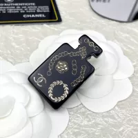 Cheap Chanel Brooches For Women #1302625 Replica Wholesale [$38.00 USD] [ITEM#1302625] on Replica Chanel Brooches