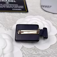 Cheap Chanel Brooches For Women #1302625 Replica Wholesale [$38.00 USD] [ITEM#1302625] on Replica Chanel Brooches