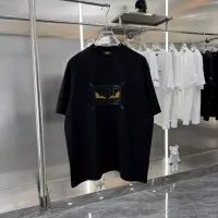 Cheap Fendi T-Shirts Short Sleeved For Unisex #1302626 Replica Wholesale [$39.00 USD] [ITEM#1302626] on Replica Fendi T-Shirts