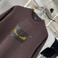 Cheap Fendi T-Shirts Short Sleeved For Unisex #1302628 Replica Wholesale [$39.00 USD] [ITEM#1302628] on Replica Fendi T-Shirts