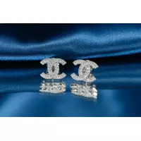 Cheap Chanel Earrings For Women #1302632 Replica Wholesale [$36.00 USD] [ITEM#1302632] on Replica Chanel Earrings