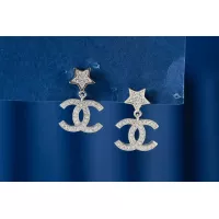 Cheap Chanel Earrings For Women #1302635 Replica Wholesale [$36.00 USD] [ITEM#1302635] on Replica Chanel Earrings