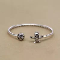 Cheap Chrome Hearts Bracelets #1302641 Replica Wholesale [$38.00 USD] [ITEM#1302641] on Replica Chrome Hearts Bracelets