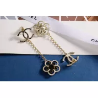 Cheap Chanel Earrings For Women #1302642 Replica Wholesale [$38.00 USD] [ITEM#1302642] on Replica Chanel Earrings