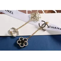 Cheap Chanel Earrings For Women #1302642 Replica Wholesale [$38.00 USD] [ITEM#1302642] on Replica Chanel Earrings