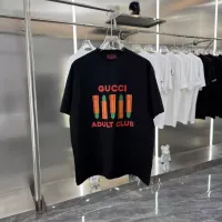 Cheap Gucci T-Shirts Short Sleeved For Unisex #1302647 Replica Wholesale [$39.00 USD] [ITEM#1302647] on Replica Gucci T-Shirts