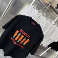 Cheap Gucci T-Shirts Short Sleeved For Unisex #1302647 Replica Wholesale [$39.00 USD] [ITEM#1302647] on Replica Gucci T-Shirts