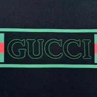 Cheap Gucci T-Shirts Short Sleeved For Unisex #1302651 Replica Wholesale [$42.00 USD] [ITEM#1302651] on Replica Gucci T-Shirts