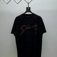 Cheap Givenchy T-Shirts Short Sleeved For Unisex #1302654 Replica Wholesale [$42.00 USD] [ITEM#1302654] on Replica Givenchy T-Shirts