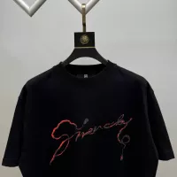 Cheap Givenchy T-Shirts Short Sleeved For Unisex #1302654 Replica Wholesale [$42.00 USD] [ITEM#1302654] on Replica Givenchy T-Shirts