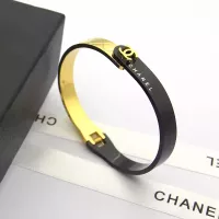 Cheap Chanel Bracelets #1302655 Replica Wholesale [$25.00 USD] [ITEM#1302655] on Replica Chanel Bracelets