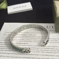 Cheap Gucci Bracelets #1302658 Replica Wholesale [$34.00 USD] [ITEM#1302658] on Replica Gucci Bracelets