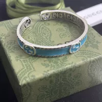 Cheap Gucci Bracelets #1302659 Replica Wholesale [$34.00 USD] [ITEM#1302659] on Replica Gucci Bracelets