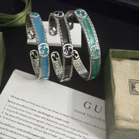 Cheap Gucci Bracelets #1302659 Replica Wholesale [$34.00 USD] [ITEM#1302659] on Replica Gucci Bracelets