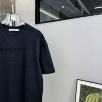 Cheap Givenchy T-Shirts Short Sleeved For Unisex #1302661 Replica Wholesale [$41.00 USD] [ITEM#1302661] on Replica Givenchy T-Shirts