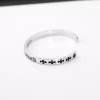 Cheap Chrome Hearts Bracelets #1302667 Replica Wholesale [$38.00 USD] [ITEM#1302667] on Replica Chrome Hearts Bracelets