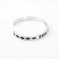 Cheap Chrome Hearts Bracelets #1302667 Replica Wholesale [$38.00 USD] [ITEM#1302667] on Replica Chrome Hearts Bracelets