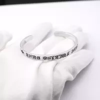 Cheap Chrome Hearts Bracelets #1302667 Replica Wholesale [$38.00 USD] [ITEM#1302667] on Replica Chrome Hearts Bracelets