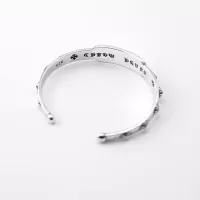 Cheap Chrome Hearts Bracelets #1302668 Replica Wholesale [$38.00 USD] [ITEM#1302668] on Replica Chrome Hearts Bracelets