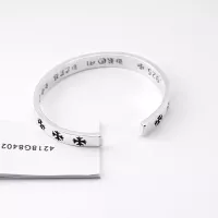 Cheap Chrome Hearts Bracelets #1302670 Replica Wholesale [$38.00 USD] [ITEM#1302670] on Replica Chrome Hearts Bracelets