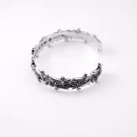 Cheap Chrome Hearts Bracelets #1302672 Replica Wholesale [$38.00 USD] [ITEM#1302672] on Replica Chrome Hearts Bracelets