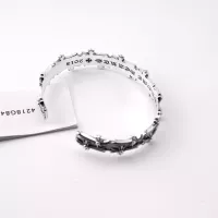 Cheap Chrome Hearts Bracelets #1302672 Replica Wholesale [$38.00 USD] [ITEM#1302672] on Replica Chrome Hearts Bracelets