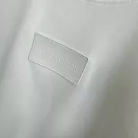 Cheap Louis Vuitton LV T-Shirts Short Sleeved For Unisex #1302673 Replica Wholesale [$41.00 USD] [ITEM#1302673] on Replica Louis Vuitton LV T-Shirts