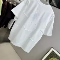 Cheap Louis Vuitton LV T-Shirts Short Sleeved For Unisex #1302673 Replica Wholesale [$41.00 USD] [ITEM#1302673] on Replica Louis Vuitton LV T-Shirts